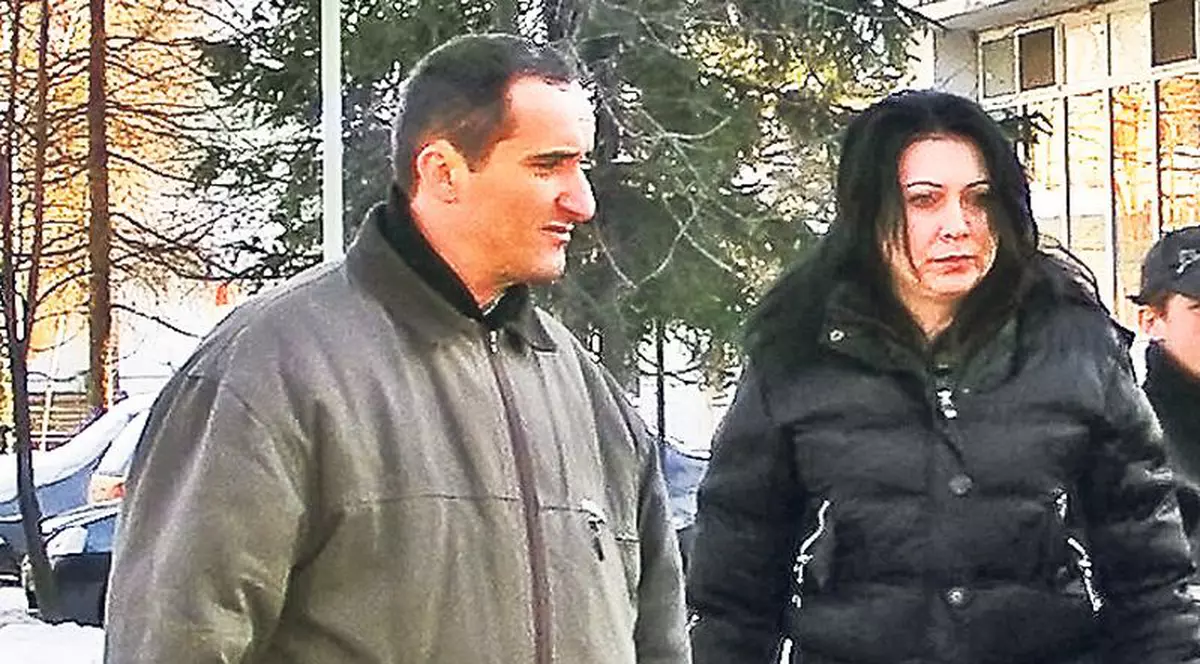 Se redeschide cazul «Elodia de Harghita»