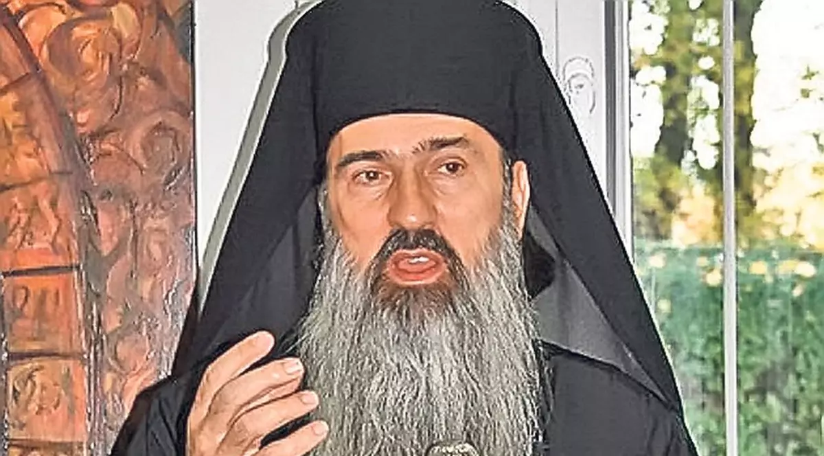 Arhiepiscopia Tomisului face precizări după chemarea lui IPS Teodosie la DNA