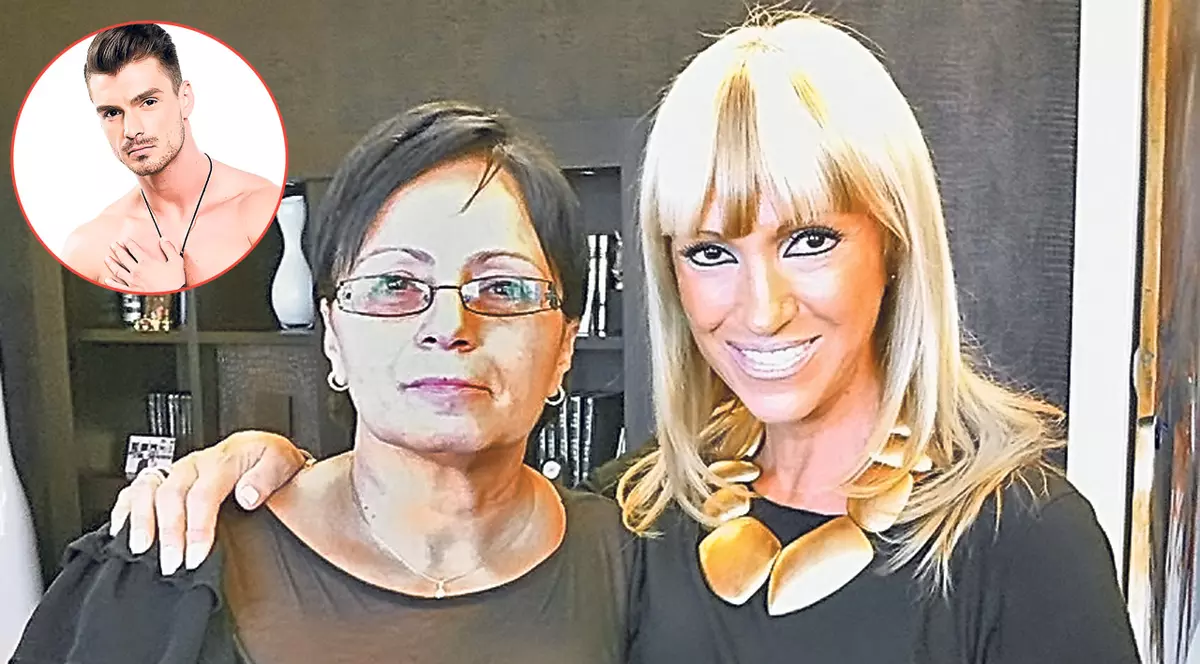 EXCLUSIV | Mama lui Bogdan Vlădau a dat lovitura la Bingo!