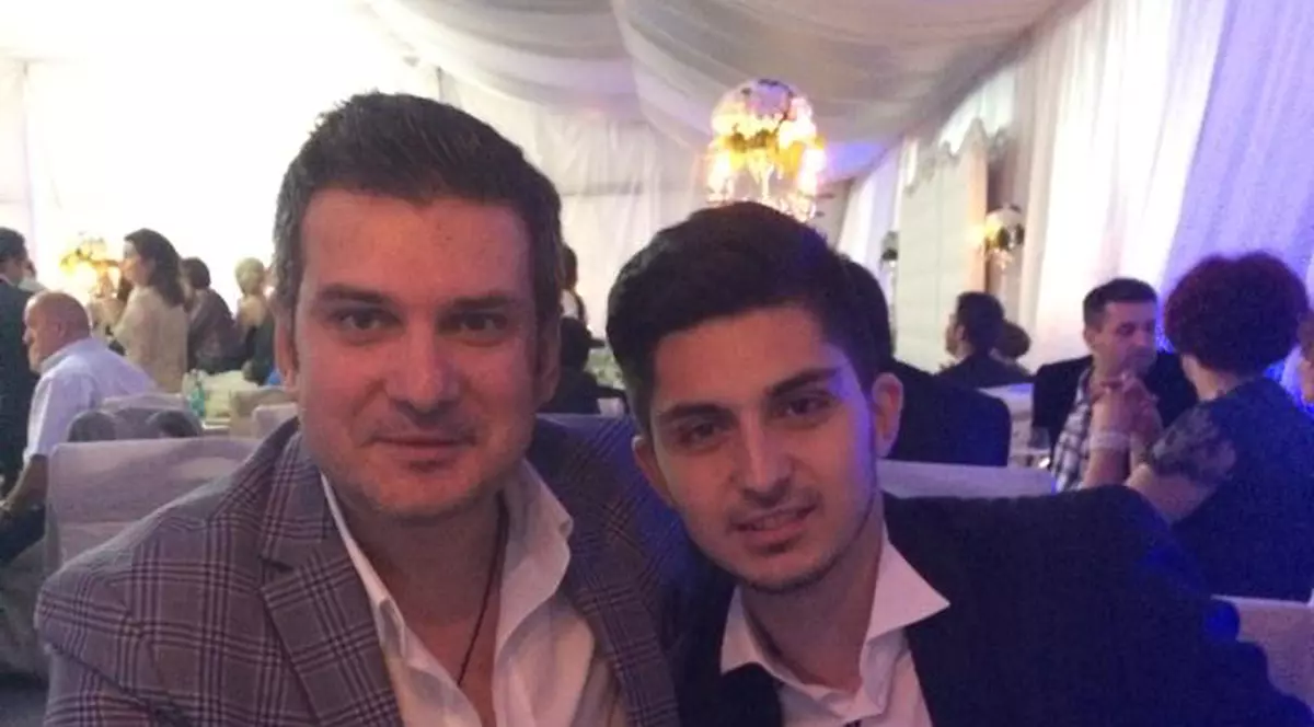 Adi de la Vâlcea nu vrea ca fiul lui să dea la facultate. Motivul e incredibil: "Nu există facultate de..."