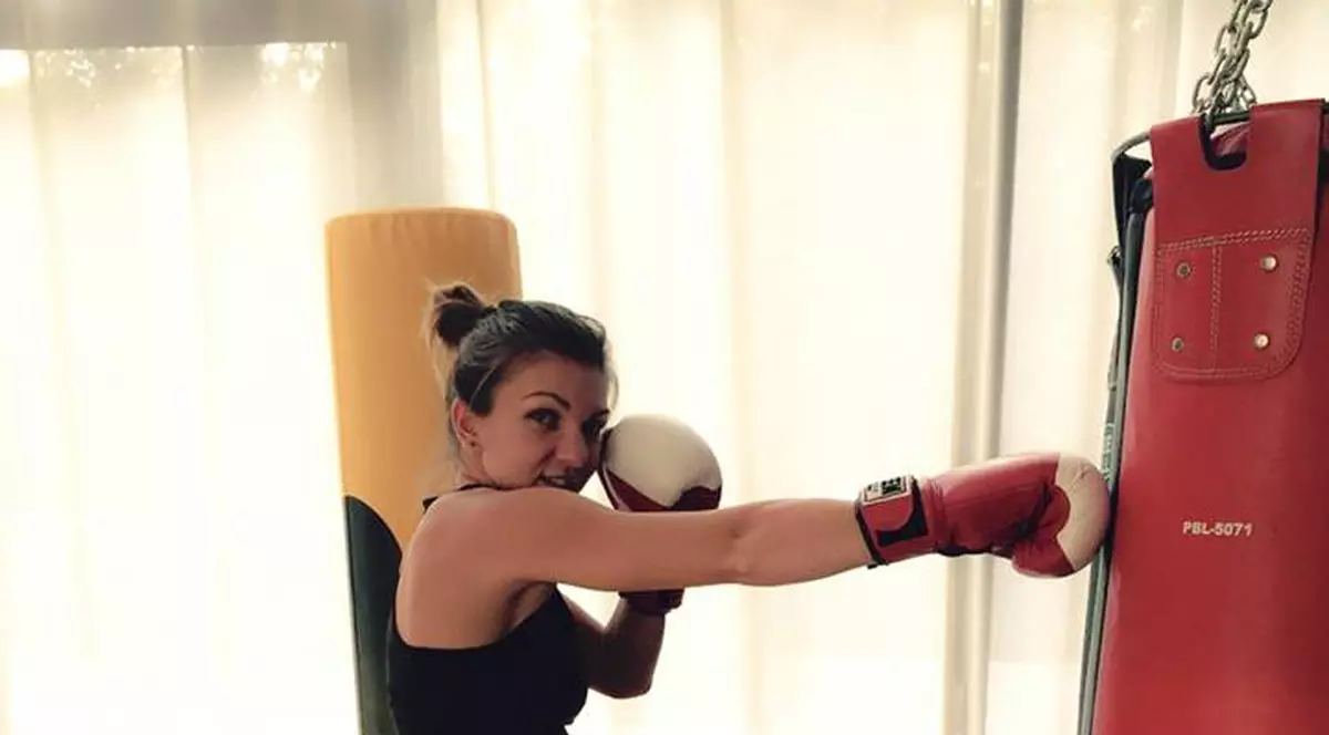 Simona Halep explică schimbările dese de antrenori: "Sunt un pic dificilă"