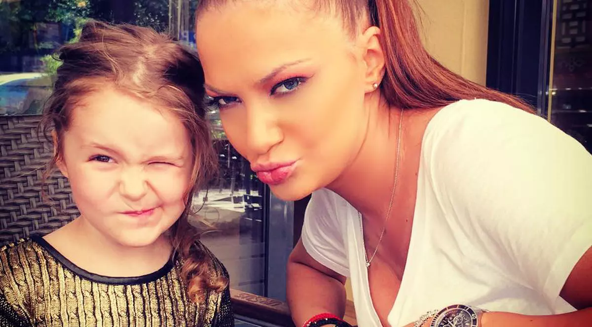 De ce nu vrea Andreea Antonescu să mai facă un copil: "Nu îmi doresc deloc"