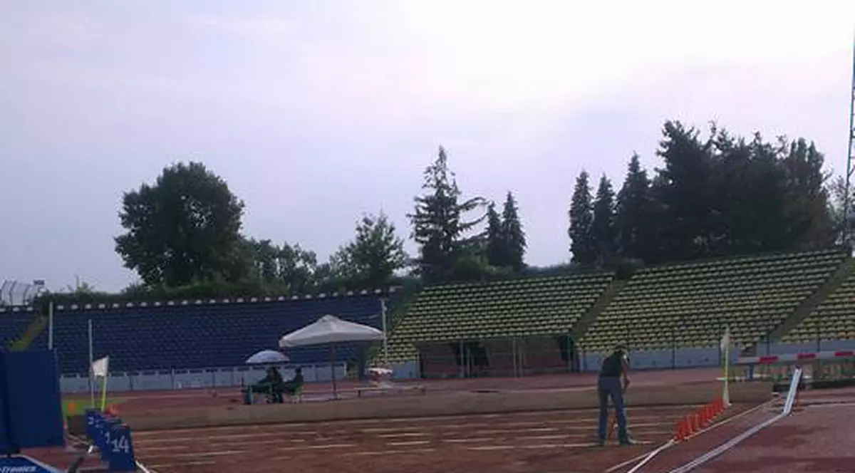 Revoluție în atletism! Federația din România ar încalca regulamentele! Riscă să fie dezafiliată de IAAF!