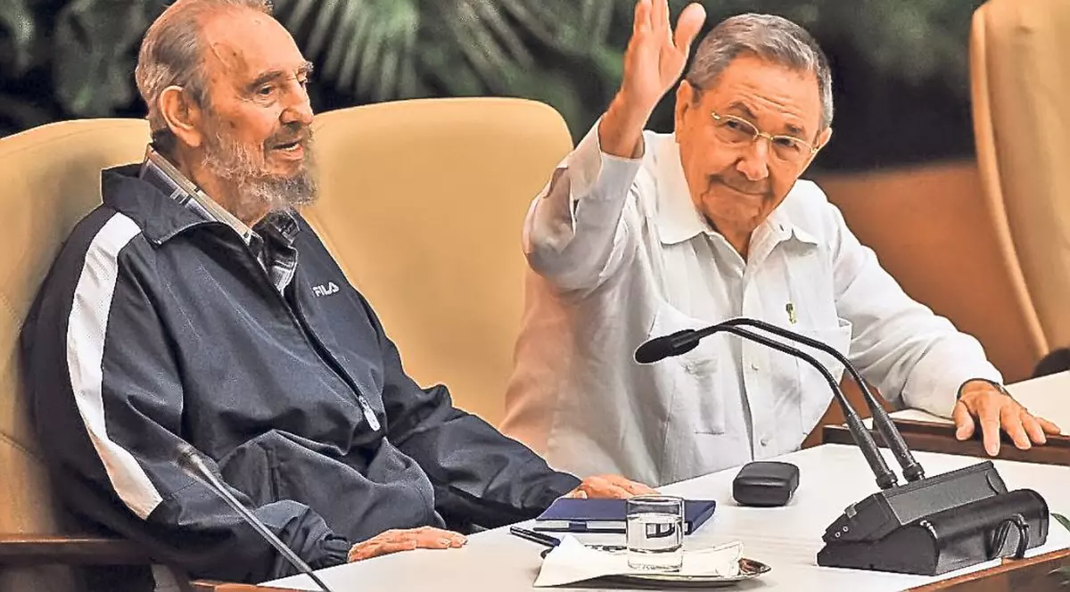 Cum a încercat CIA să-l asasineze pe fratele lui Fidel Castro. Documente declasificate despre Raul Castro