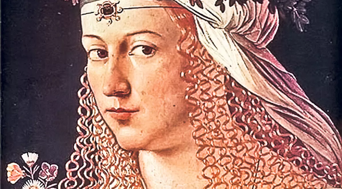 Cea mai sângeroasă familie din epoca Renașterii fascinează producătorii de seriale