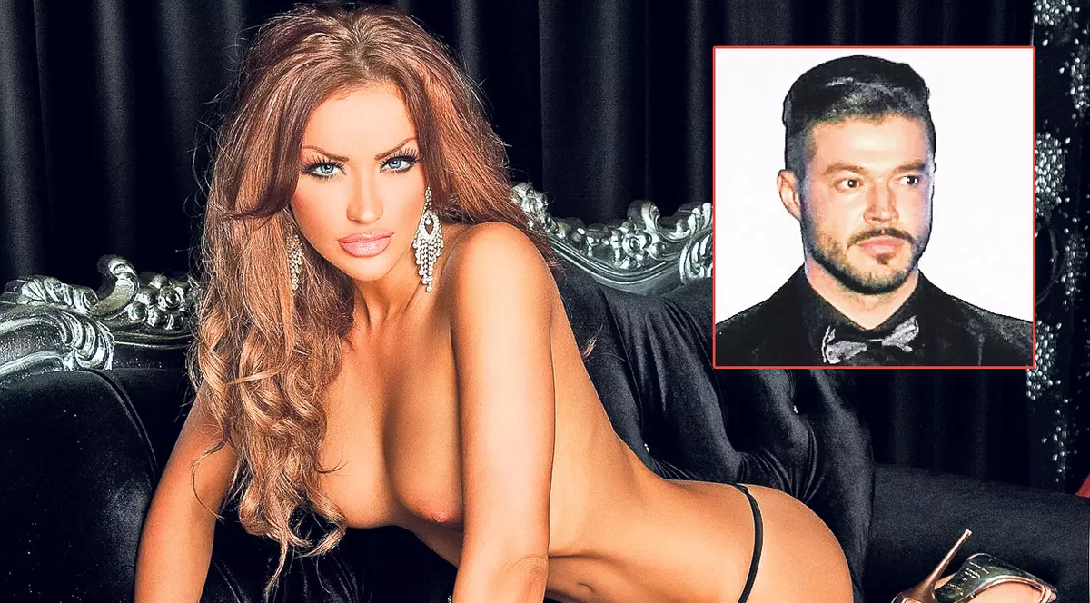 Viaţa cu Victor Slav a adus-o pe Bianca Drăguşanu în pragul nebuniei!