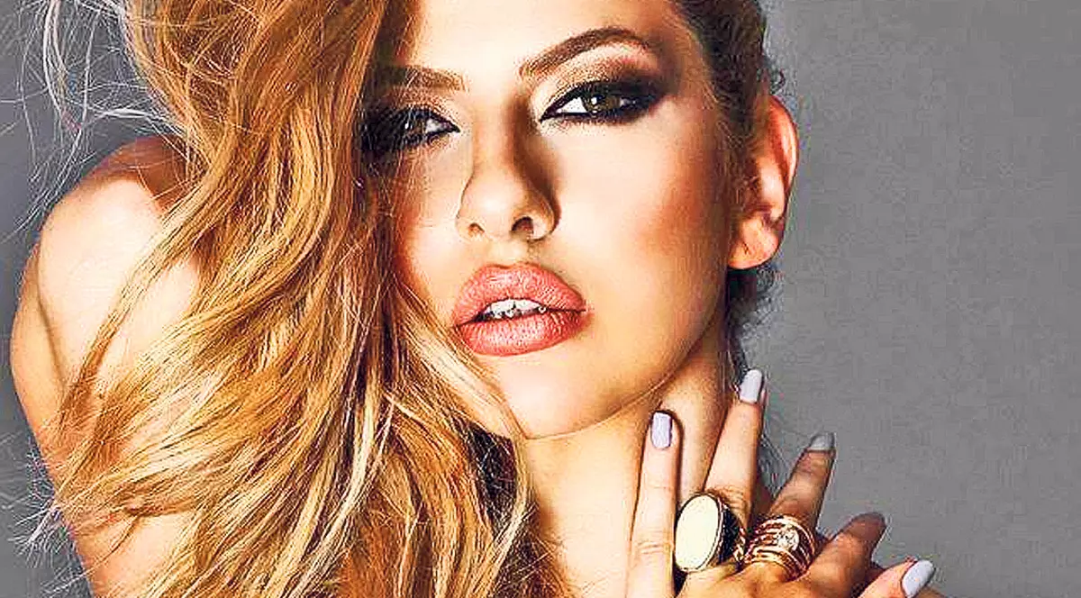 EXCLUSIV | Pe el l-a părăsit pentru Răzvan Simion! Trecutul amoros al Lidiei Buble nu duce lipsă de... trofee