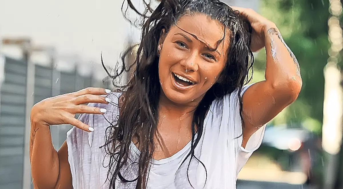 EXCLUSIV | Vancea iubește mai mult femeile! Fosta asistentă TV face declarații halucinante despre sexualitatea ei