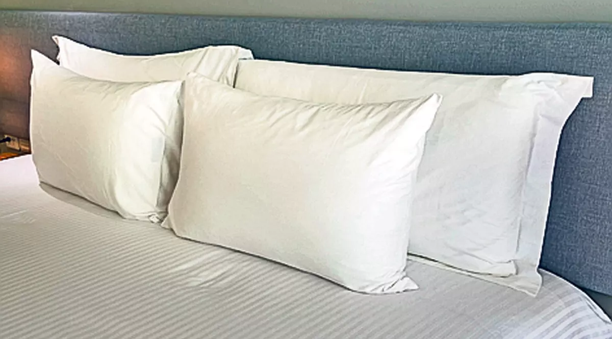 TRUCURI: Cum îţi asiguri un somn odihnitor pe caniculă