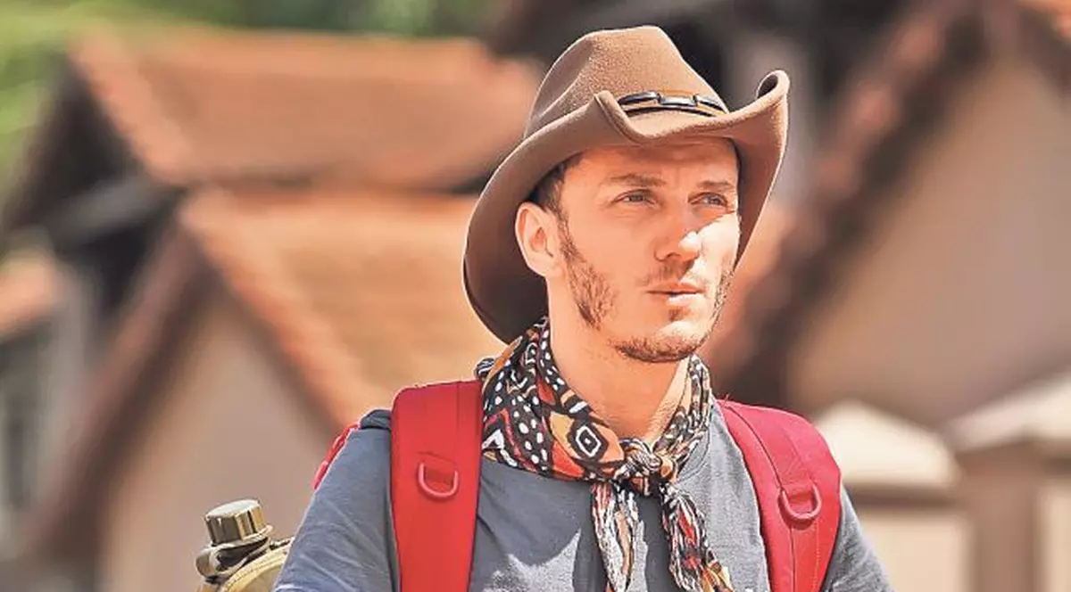 Armata nu-i de el! După traumele suferite în jungla PRO, Trăistariu a refuzat înrolarea la Antenă