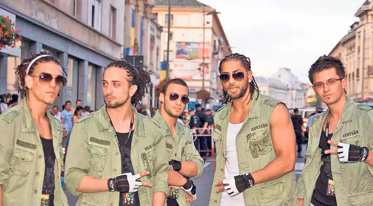 EXCLUSIV | Connect-R a devenit coşmarul dansatorilor