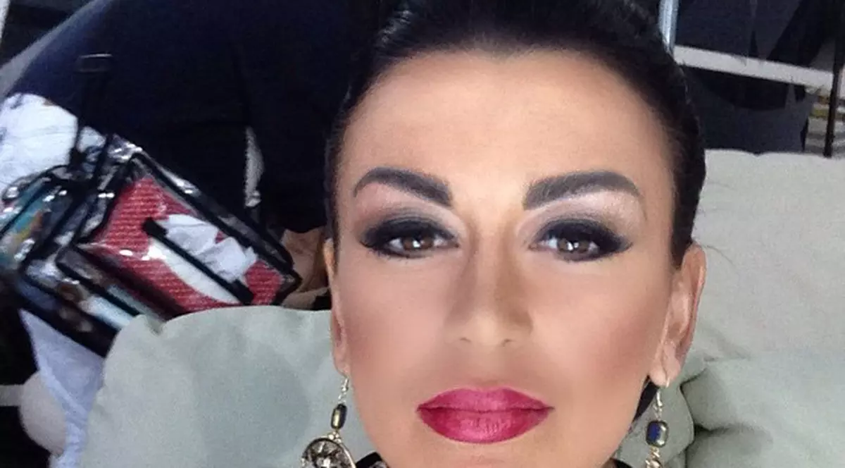 Ce a făcut Denisa de la Bambi ca să-şi salveze căsnicia. Nimic nu a funcţionat: "E un capitol închis"