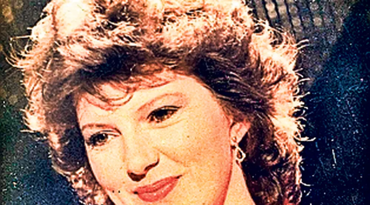 Azi va fi înmormântată Angela Ciochină! Colegii au uitat de ea…