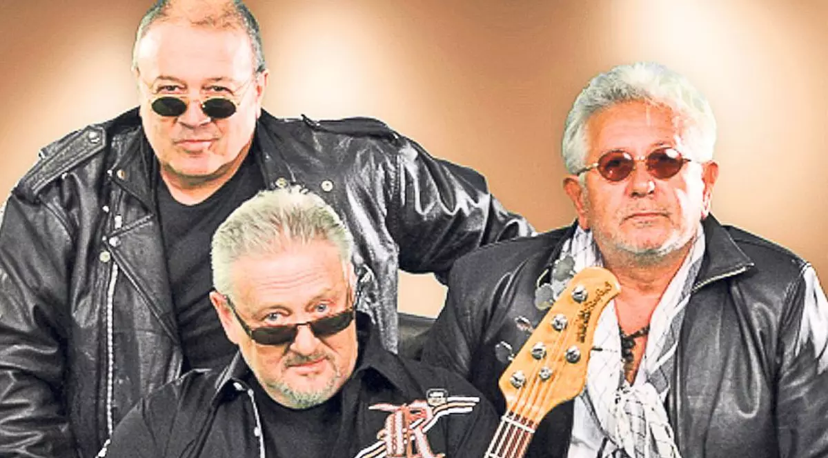 EXCLUSIV | Blestemul Phoenix! După aproape doi ani de activitate muzicală, Pasărea Rock rămâne fără pene