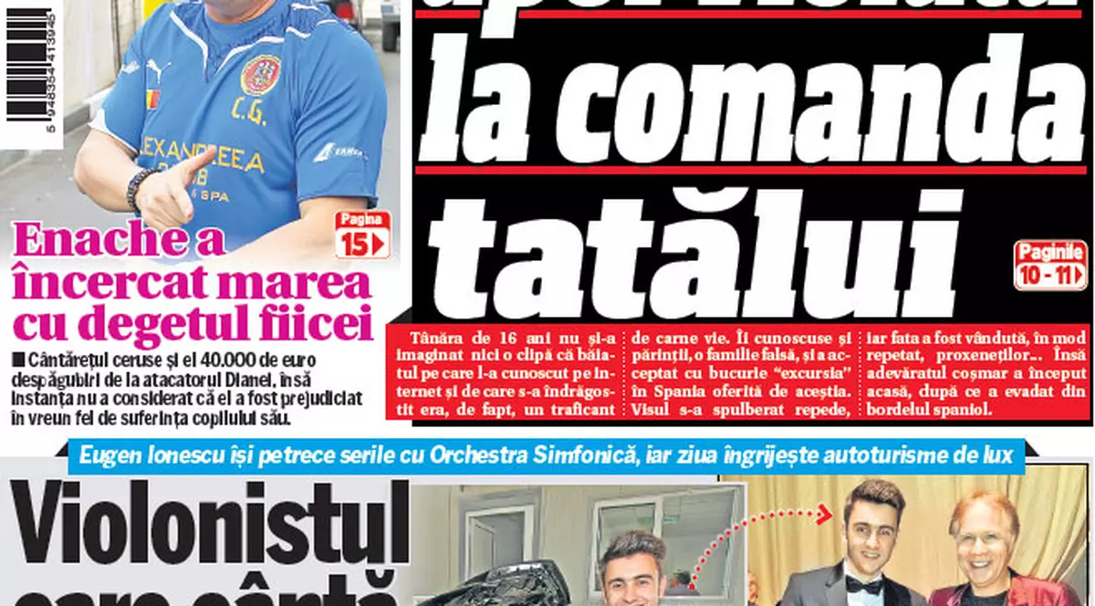 După Iași, Sebeș, Ploiești sau Buzău, cea mai frumoasă handbalistă din țară s-a tras la București. ”Iubesc marea și să stau la plajă”