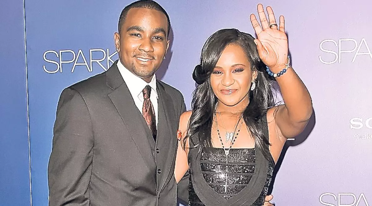 Bobbi Kristina a murit înainte să-şi împlinească visul