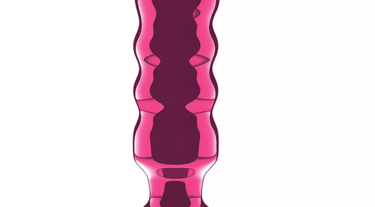 S-au bătut cu un vibrator! Poveste de dragoste cu năbădăi