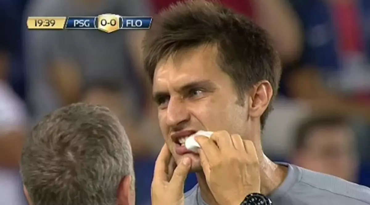 Tătărușanu, alungat de la Fiorentina? Italienii susțin că portarul naționalei ar putea pleaca, de voie, de nevoie, din Toscana