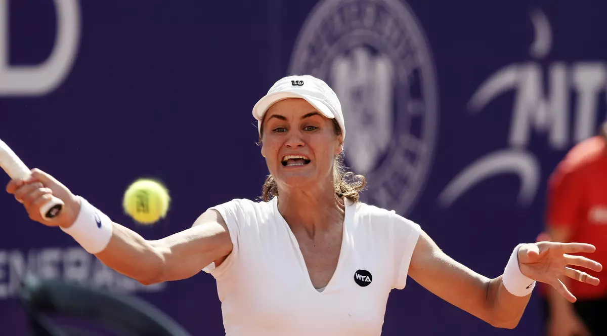 WTA TENIS. Niculescu și Mitu, victorii la Stuttgart, respectiv la Istanbul. Dulgheru, eliminată