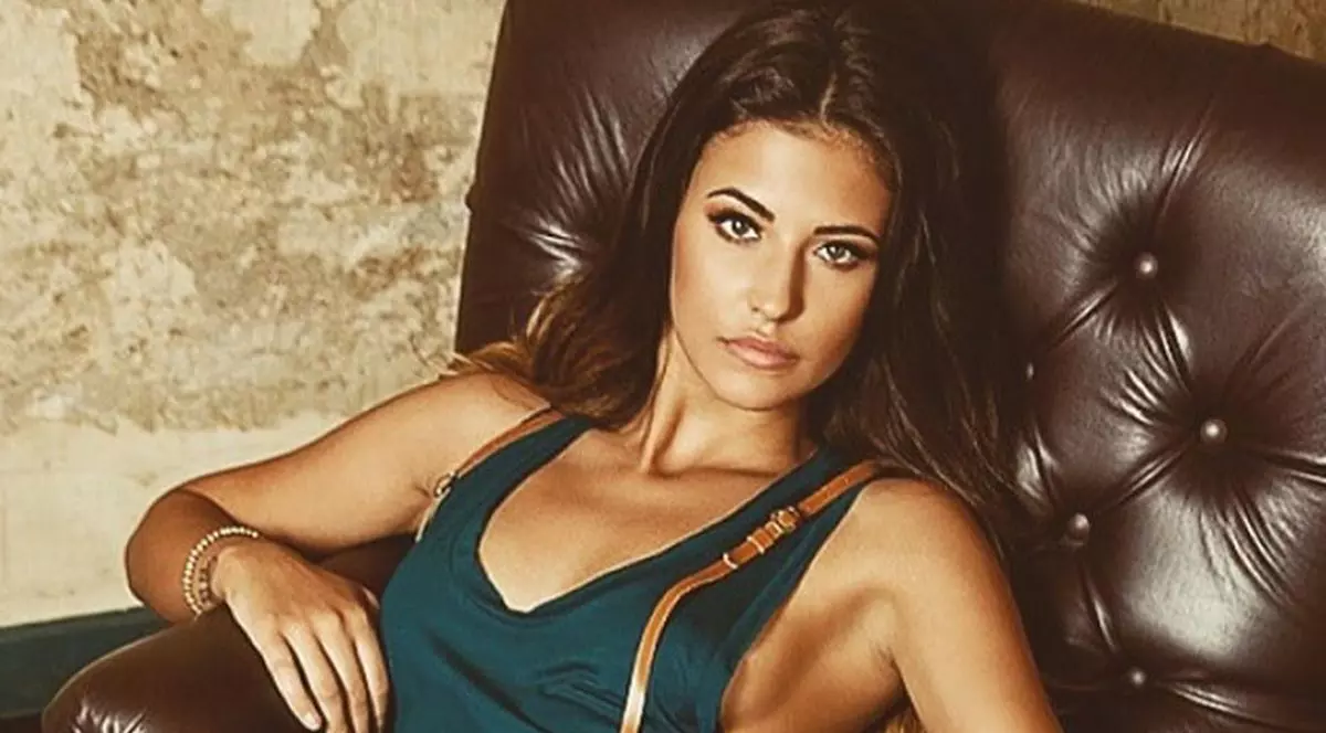 Antonia a ajuns de urgență la spital. Nu mai poate merge