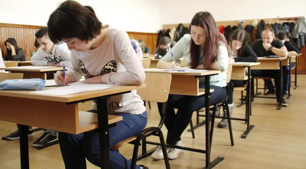 BACALAUREAT 2015. SUBIECTE BIOLOGIE. Candidații susțin vineri proba la alegere a profilului