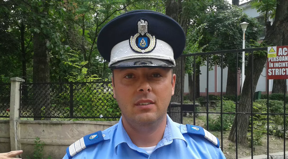 Scandal la BAC! Un elev a agresat un profesor! Vezi motivul!