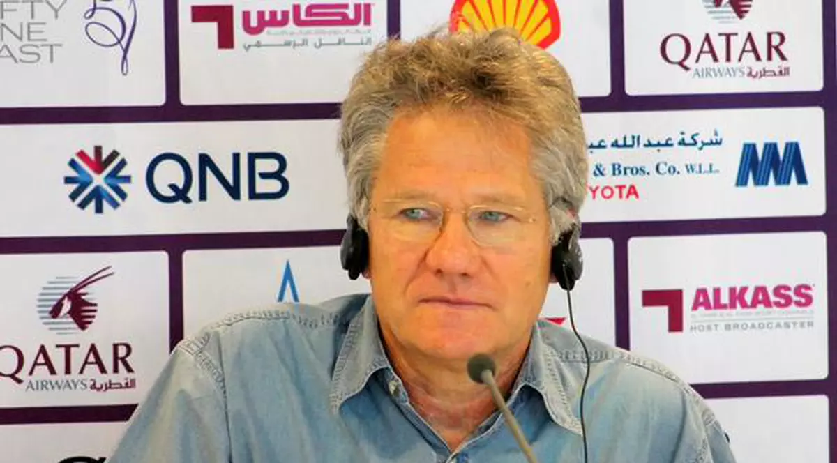 OFICIAL. Loți Bölöni a semnat cu Al Ittihad până în 2017. Miercuri e în cantonamentul din Italia