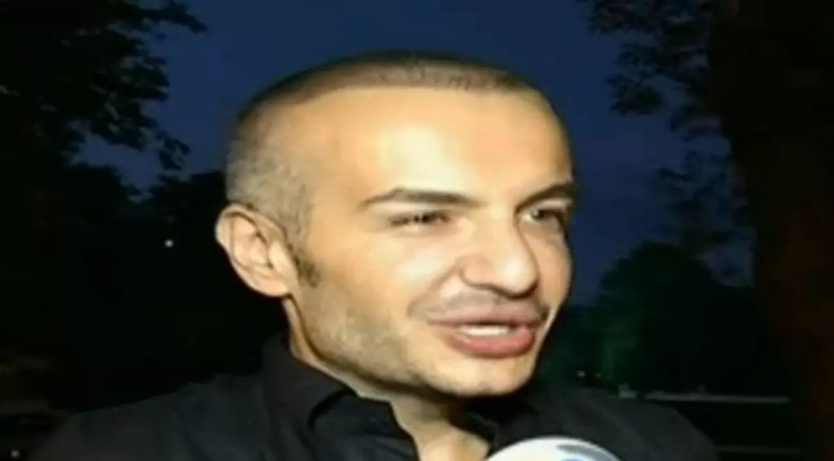 Răzvan Ciobanu a ajuns de nerecunoscut de când a slăbit 40 de kilograme: "Mai am de dat jos"