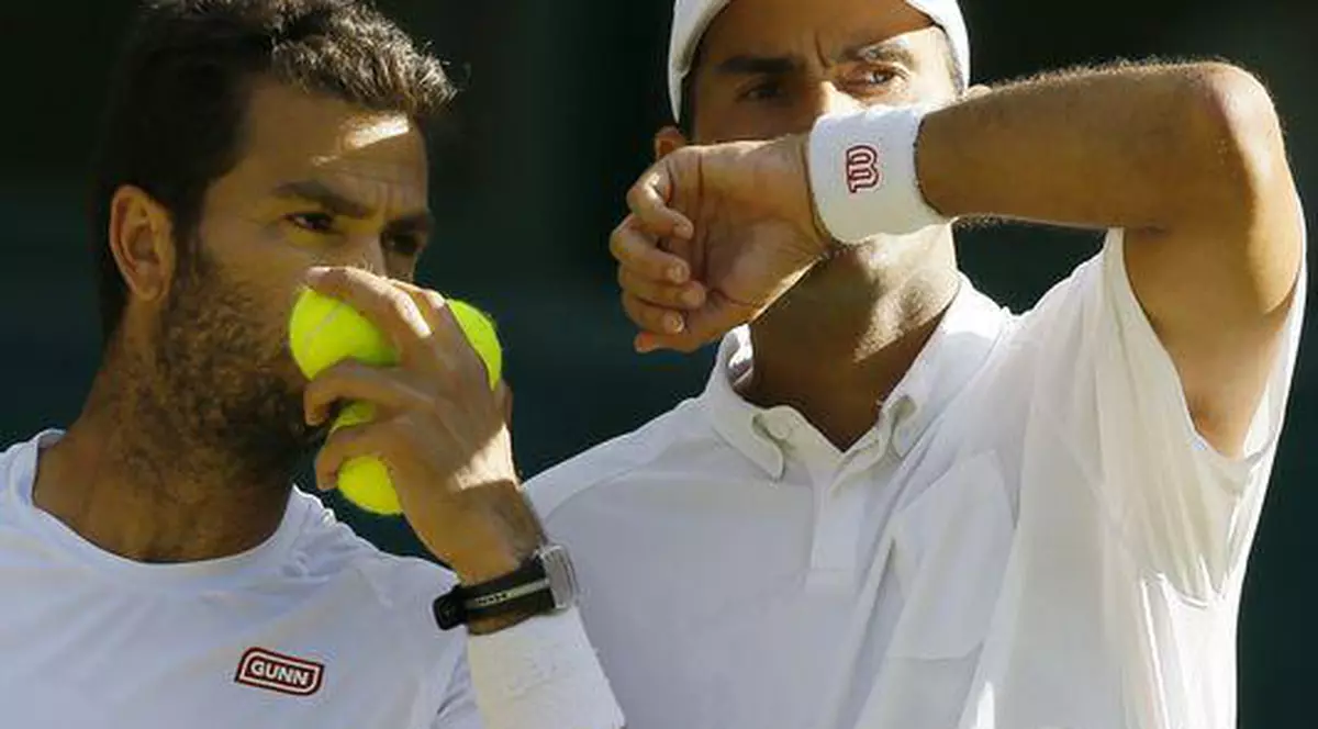 Un fost căpitan nejucător al echipei de Cupa Davis, după succesul lui Horia Tecău la Wimbledon: ^”Este cel mai bun jucător de dublu din istoria României!” / EXCLUSIV