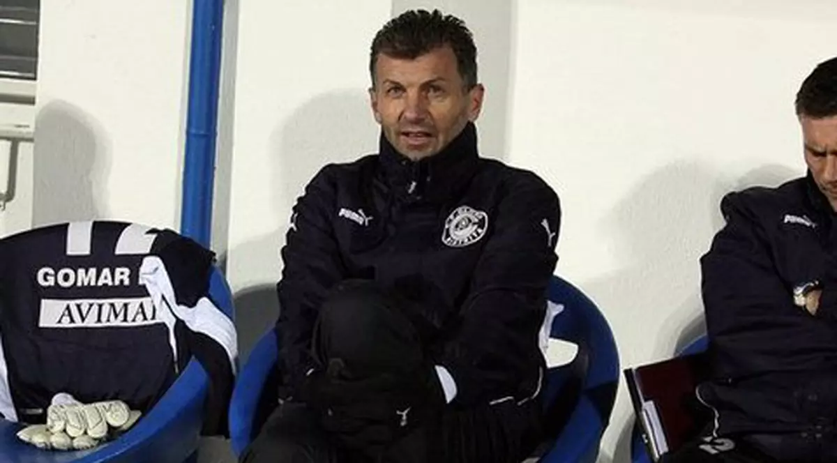 Un fotbalist legendar se zbate între viață și moarte