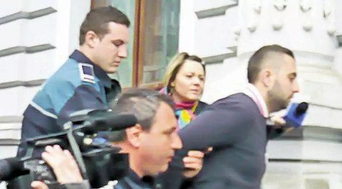 Şoferul care a ucis în bătaie un bătrân pentru că traversa strada prea încet, eliberat condiţionat