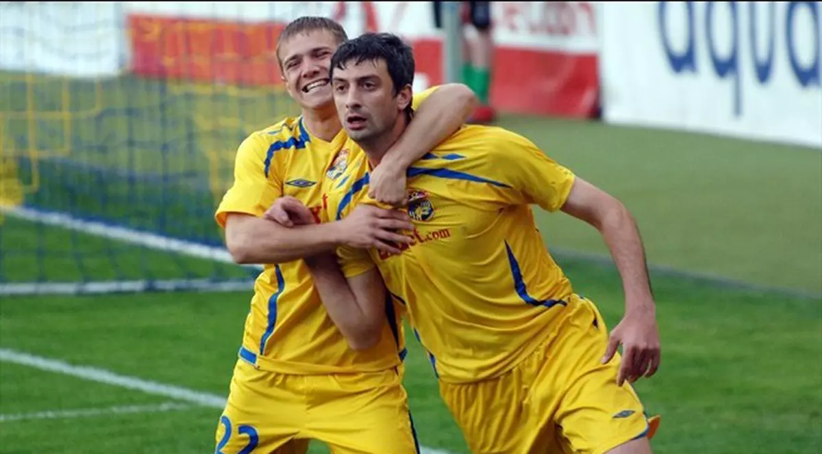 Bătută ca la fasole de francezi, ASA Tg. Mureș a făcut un nou transfer