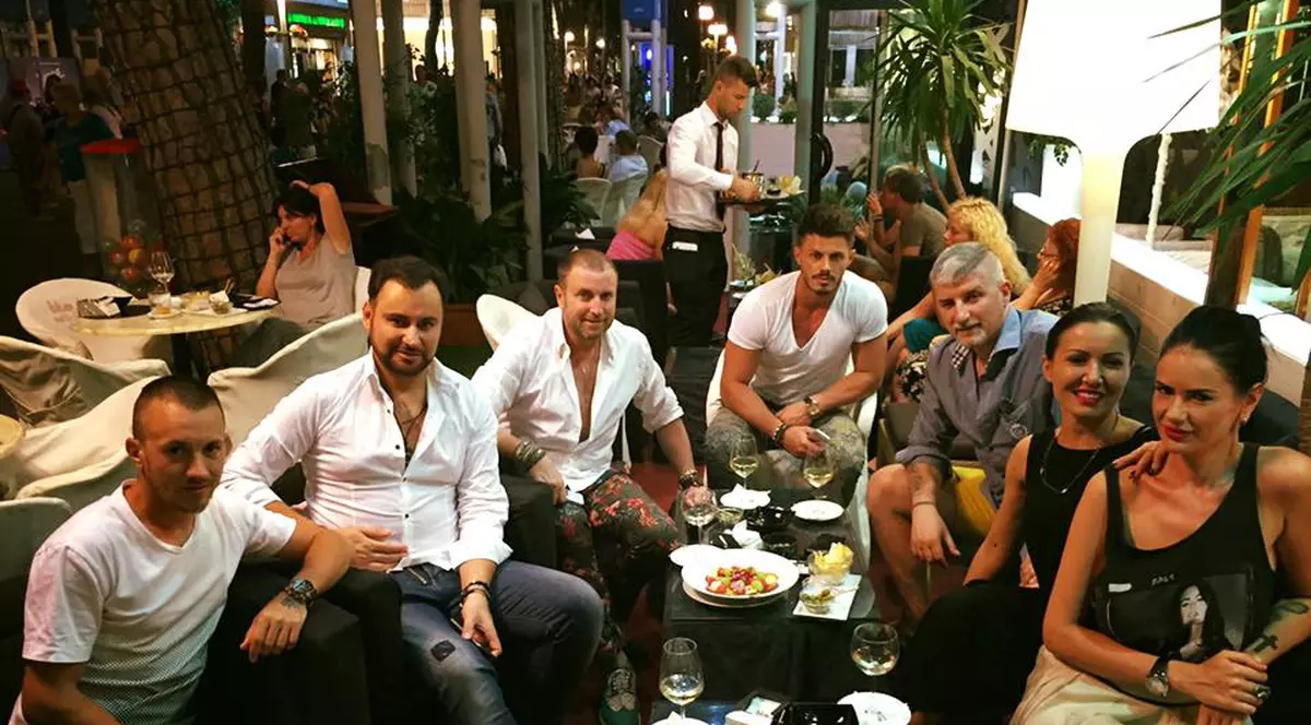 Ți-o mai amintești pe „devoratoarea de fotbaliști”, Diana Cordeanu? Uite cu ce se ocupă acum!