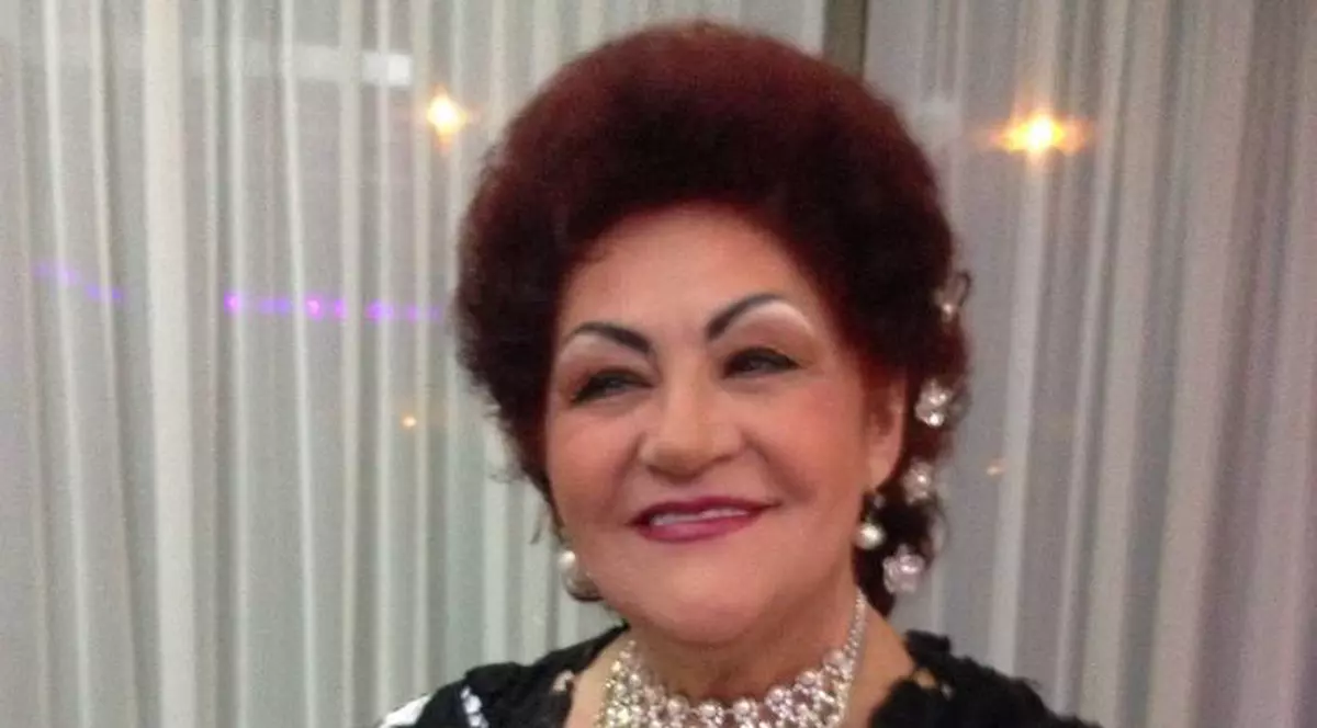 Elena Merișoreanu, înșelată de soț: „Am terorizat-o pe amanta soțului meu!"