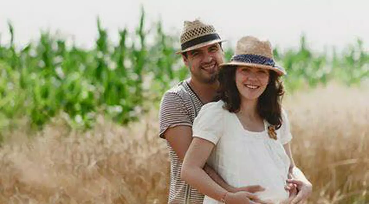 A făcut anunțul acum! Andreea Esca așteaptă un bebeluș în familie