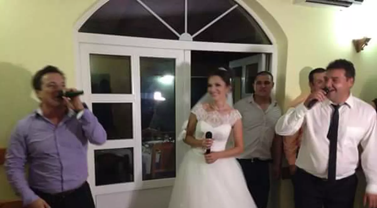 Moment istoric in showbiz! Băieții de la MB&C au cântat din nou, după 14 ani!