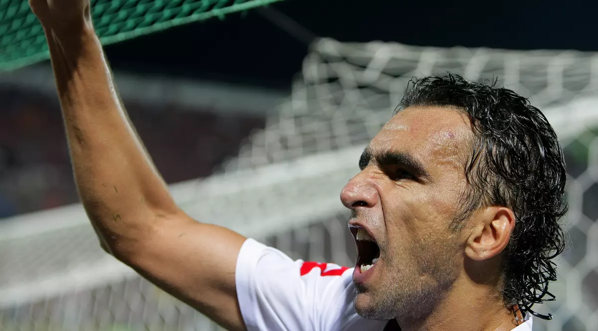 Fostul internațional Adi Iencsi și-a găsit de muncă în fotbalul mic. ”Șaurul” va fi ajutat de un italian