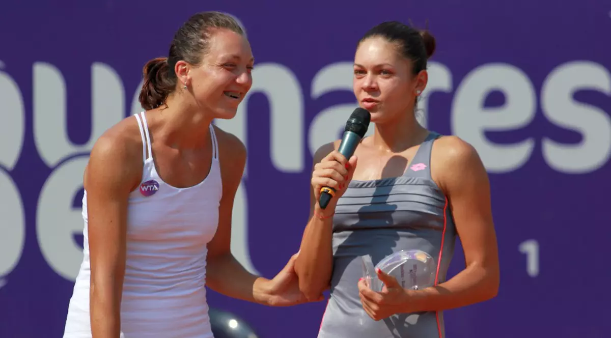 E oficial! Simona Halep a urcat în clasamentul WTA. Ce poziții ocupă Sorana Cîrstea și Patricia Țig, minunile de la Madrid