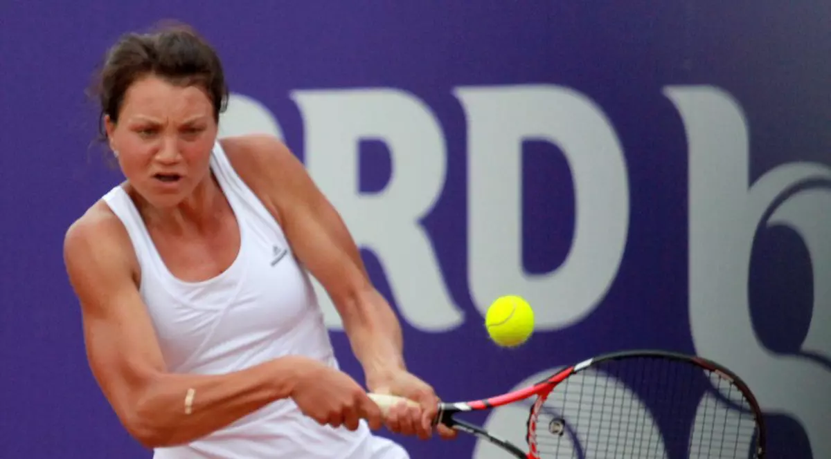 Patricia Țig a fost eliminată din primul tur preliminar la Shenzhen