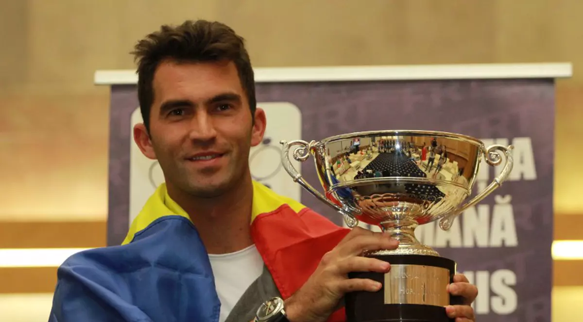 US Open, trofeul dorit de Horia Tecău, a crescut premiile! Valoarea totală a ajuns la 42,3 milioane de dolari.