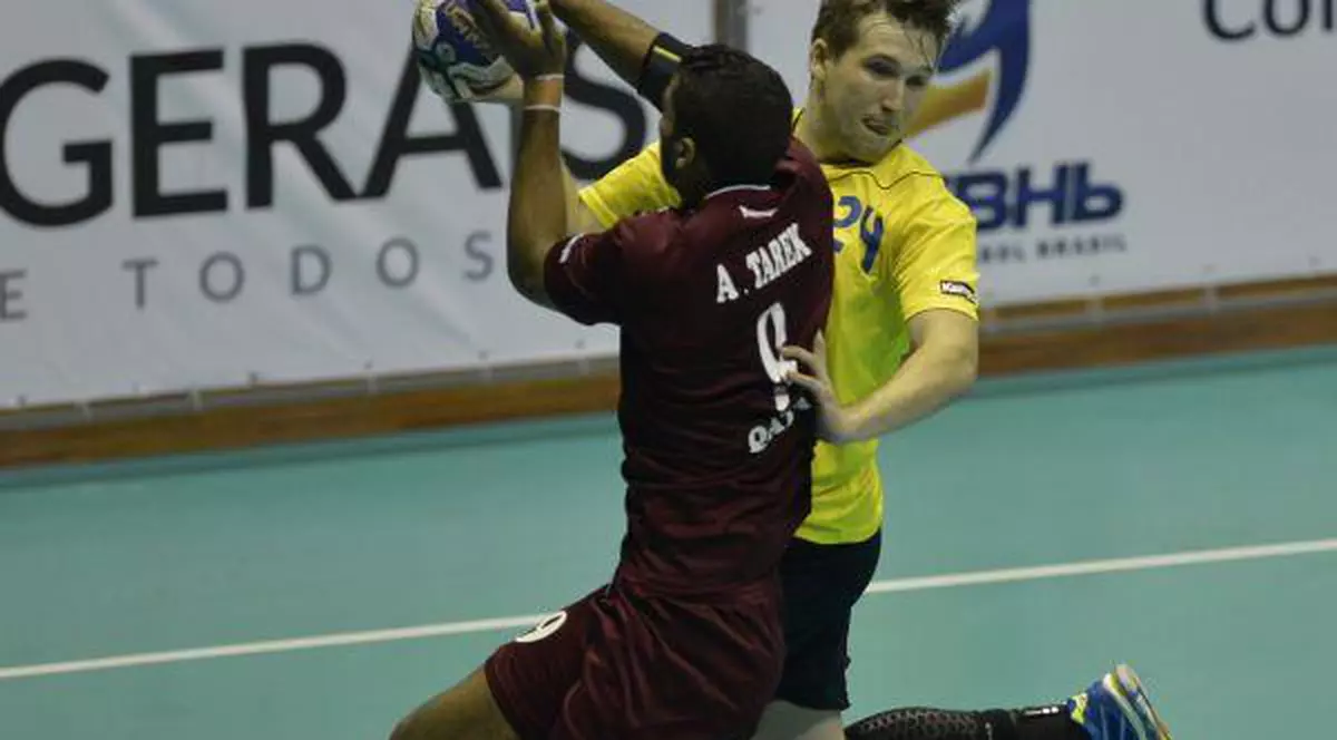 România, bătută de Franța în ”sferturile” Campionatului Mondial Under-21