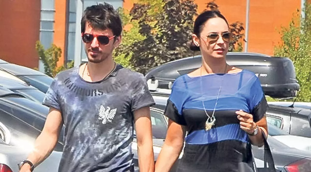 Andreea Marin ar face orice ca să mai aibă copii: "Ne gândim şi la adopţie"