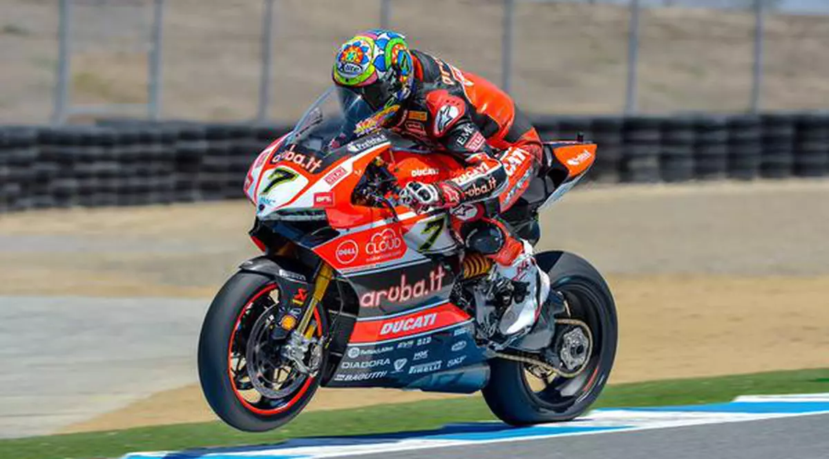 Casey Stoner, accident groaznic în cursa de opt ore de la Suzuka. Ce a pățit dublul campion mondial