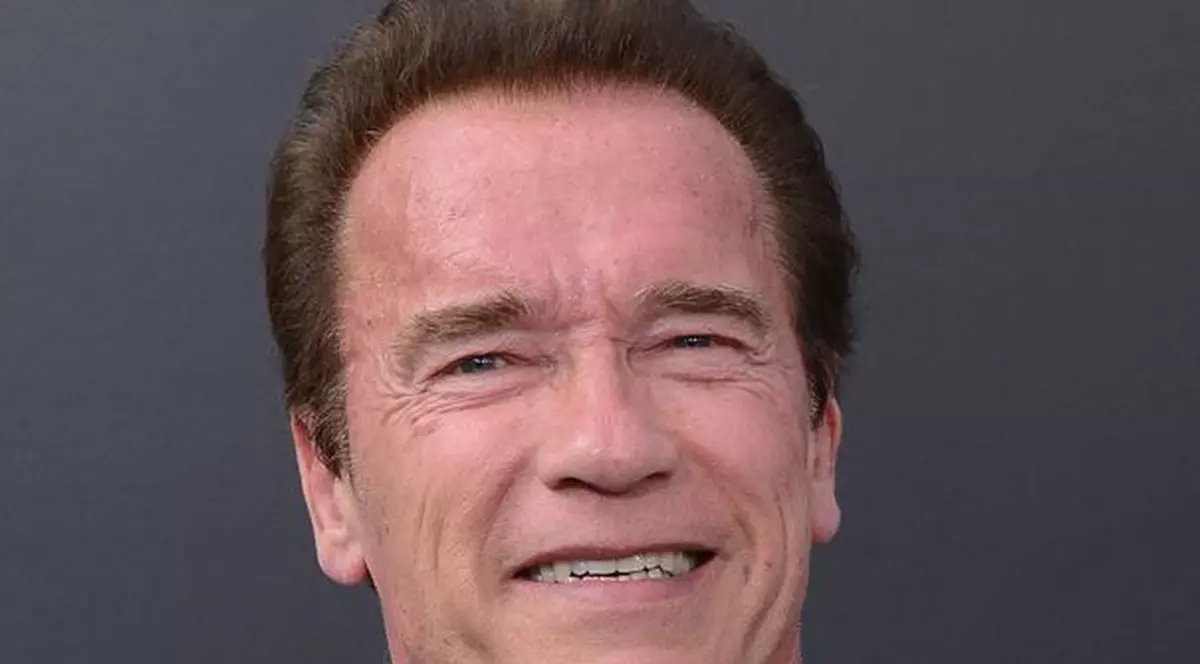 Arnold Schwarzenegger, acuzat că a redus la JUMĂTATE condamnarea pentru CRIMĂ a copilului unui prieten | VIDEO