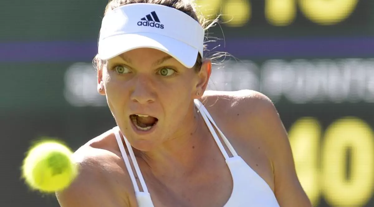 Primul antrenor al Simonei Halep, despre fosta elevă: ”Este greu să te menţii lucid într-o mare de bani”