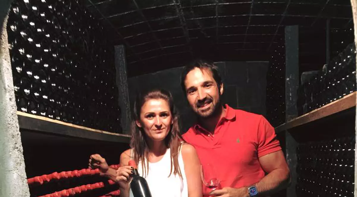 Uite cum s-a schimbat Tudy, bărbatul din cauza căruia a divorțat Pepe de Zăvoranca