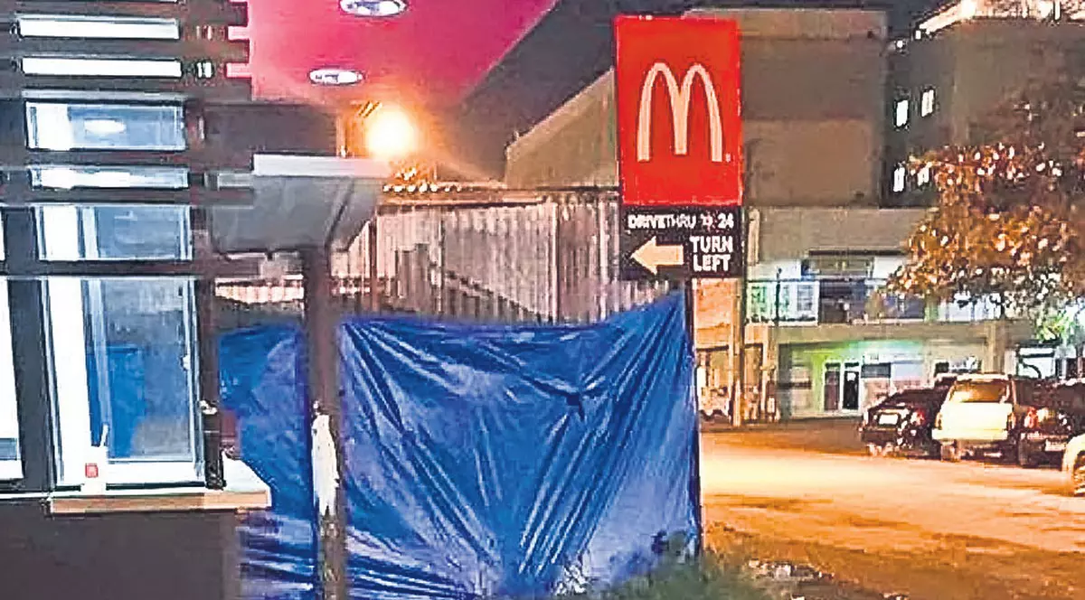 Își face temele la lumina reclamelor