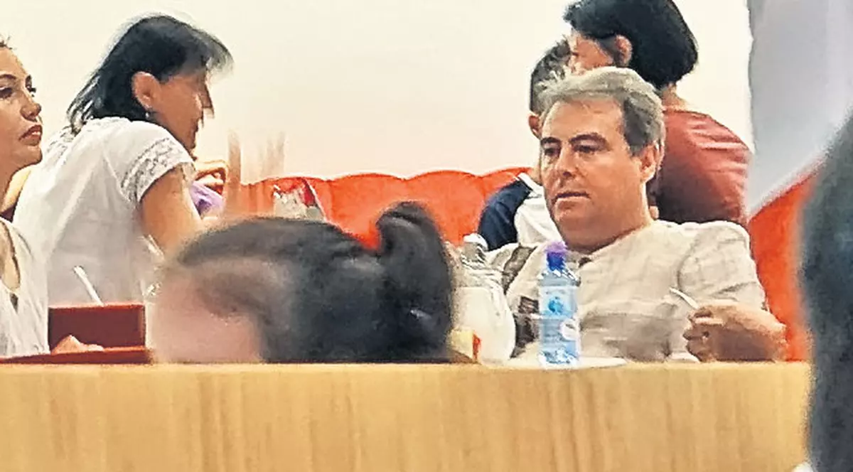 Nu mai încape urmă de îndoială: Daniela Nane și Adrian Cioroianu formează un cuplu. Avem dovada