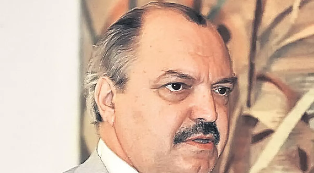 Fiul lui Socaciu, lăsat cu ochii-n soare