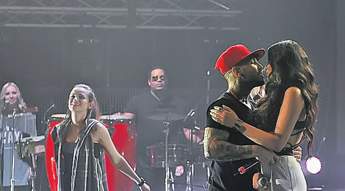 Antonia și Alex Velea și-au interzis vacanțele în vara asta